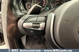 
										BMW 320 d Luxury Automatas 2013 full									