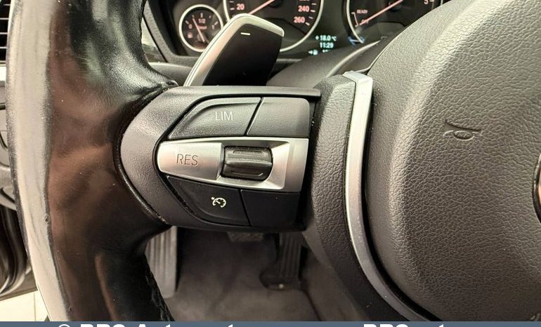 
								BMW 320 d Luxury Automatas 2013 full									