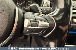 
										BMW 320 d Luxury Automatas 2013 full									
