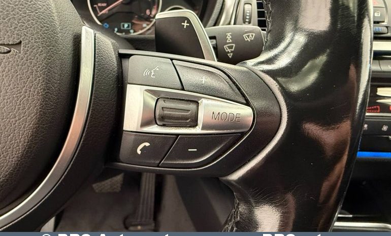
								BMW 320 d Luxury Automatas 2013 full									
