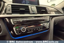 
										BMW 320 d Luxury Automatas 2013 full									