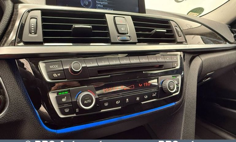 
								BMW 320 d Luxury Automatas 2013 full									