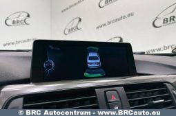
										BMW 320 d Luxury Automatas 2013 full									