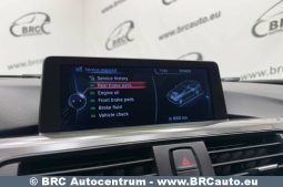 
										BMW 320 d Luxury Automatas 2013 full									