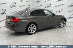 
										BMW 320 d Luxury Automatas 2013 full									