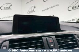 
										BMW 320 d Luxury Automatas 2013 full									