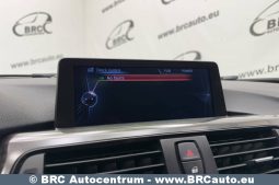 
										BMW 320 d Luxury Automatas 2013 full									