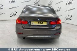 
										BMW 320 d Luxury Automatas 2013 full									