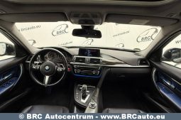 
										BMW 320 d Luxury Automatas 2013 full									