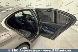 
										BMW 320 d Luxury Automatas 2013 full									