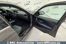 
										BMW 320 d Luxury Automatas 2013 full									