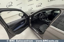 
										BMW 320 d Luxury Automatas 2013 full									