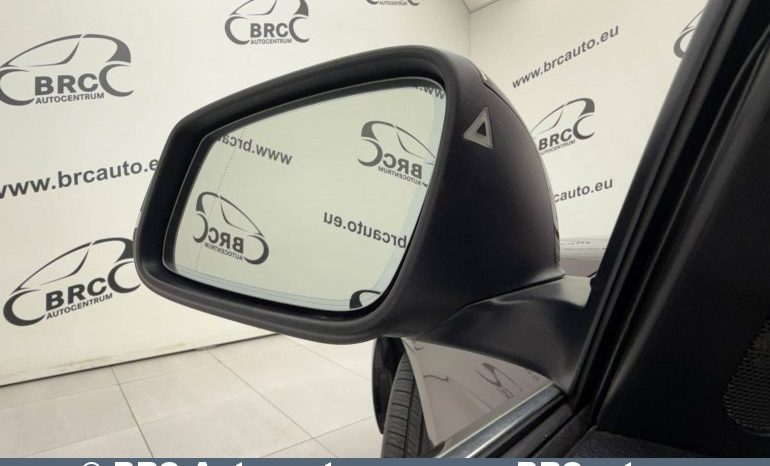 
								BMW 320 d Luxury Automatas 2013 full									
