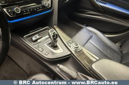 
										BMW 320 d Luxury Automatas 2013 full									