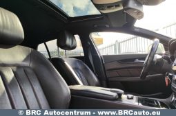 
										Mercedes-Benz CLS 350 3.0 CDI V6 4MATIC Shooting Brake Automatas 2013 full									