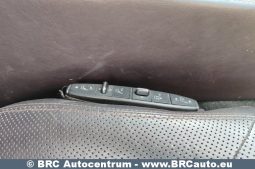 
										Mercedes-Benz CLS 350 3.0 CDI V6 4MATIC Shooting Brake Automatas 2013 full									
