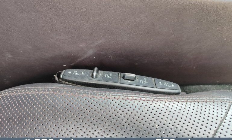 
								Mercedes-Benz CLS 350 3.0 CDI V6 4MATIC Shooting Brake Automatas 2013 full									