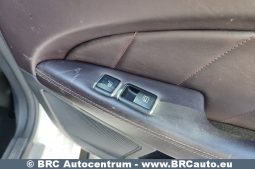 
										Mercedes-Benz CLS 350 3.0 CDI V6 4MATIC Shooting Brake Automatas 2013 full									