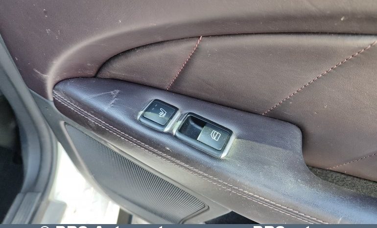 
								Mercedes-Benz CLS 350 3.0 CDI V6 4MATIC Shooting Brake Automatas 2013 full									
