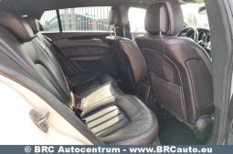 
										Mercedes-Benz CLS 350 3.0 CDI V6 4MATIC Shooting Brake Automatas 2013 full									