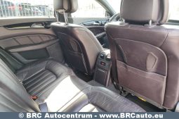 
										Mercedes-Benz CLS 350 3.0 CDI V6 4MATIC Shooting Brake Automatas 2013 full									