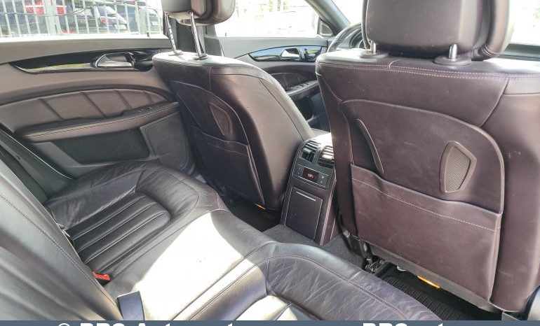 
								Mercedes-Benz CLS 350 3.0 CDI V6 4MATIC Shooting Brake Automatas 2013 full									