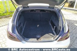 
										Mercedes-Benz CLS 350 3.0 CDI V6 4MATIC Shooting Brake Automatas 2013 full									