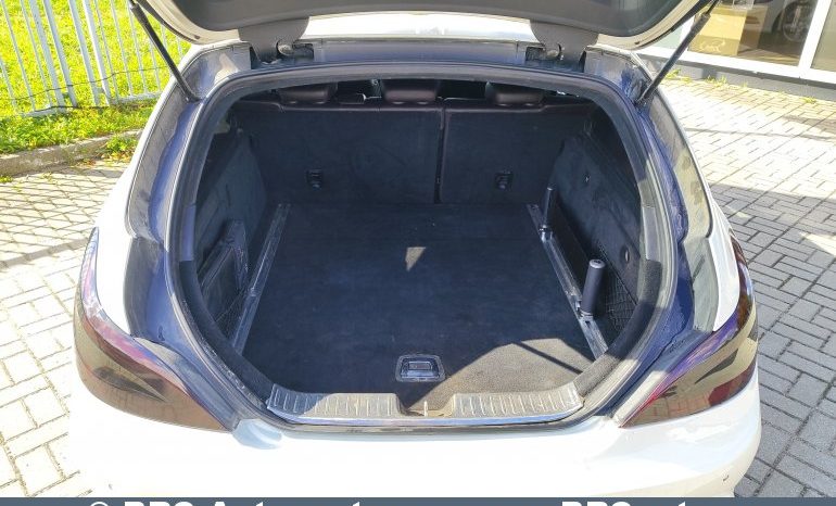 
								Mercedes-Benz CLS 350 3.0 CDI V6 4MATIC Shooting Brake Automatas 2013 full									
