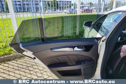 
										Mercedes-Benz CLS 350 3.0 CDI V6 4MATIC Shooting Brake Automatas 2013 full									