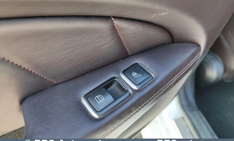 
								Mercedes-Benz CLS 350 3.0 CDI V6 4MATIC Shooting Brake Automatas 2013 full									