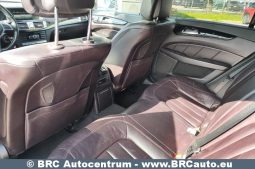 
										Mercedes-Benz CLS 350 3.0 CDI V6 4MATIC Shooting Brake Automatas 2013 full									