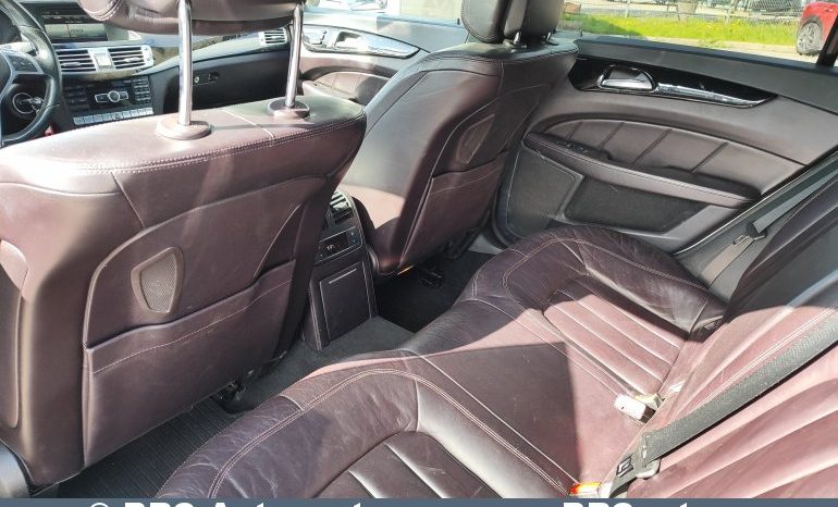 
								Mercedes-Benz CLS 350 3.0 CDI V6 4MATIC Shooting Brake Automatas 2013 full									
