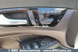 
										Mercedes-Benz CLS 350 3.0 CDI V6 4MATIC Shooting Brake Automatas 2013 full									