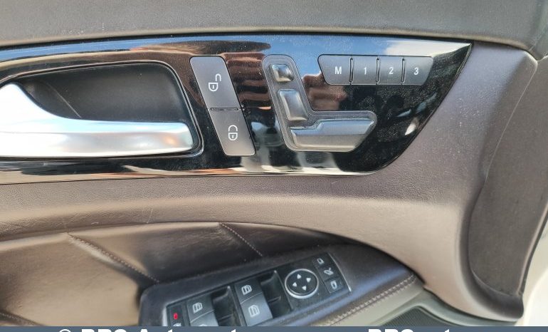 
								Mercedes-Benz CLS 350 3.0 CDI V6 4MATIC Shooting Brake Automatas 2013 full									