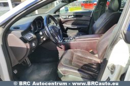 
										Mercedes-Benz CLS 350 3.0 CDI V6 4MATIC Shooting Brake Automatas 2013 full									