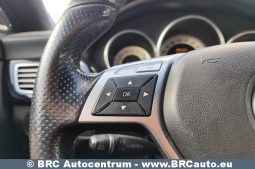
										Mercedes-Benz CLS 350 3.0 CDI V6 4MATIC Shooting Brake Automatas 2013 full									