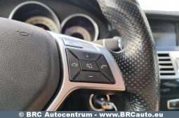 
										Mercedes-Benz CLS 350 3.0 CDI V6 4MATIC Shooting Brake Automatas 2013 full									
