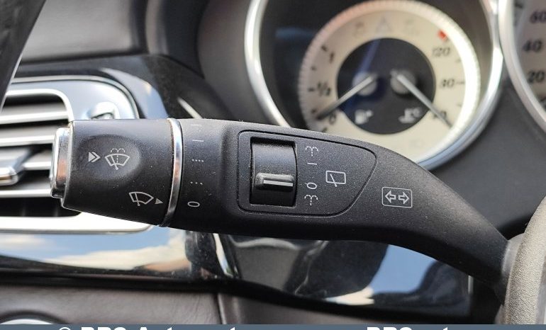 
								Mercedes-Benz CLS 350 3.0 CDI V6 4MATIC Shooting Brake Automatas 2013 full									