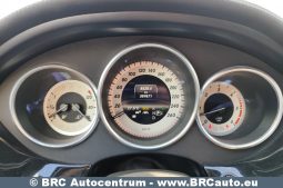 
										Mercedes-Benz CLS 350 3.0 CDI V6 4MATIC Shooting Brake Automatas 2013 full									