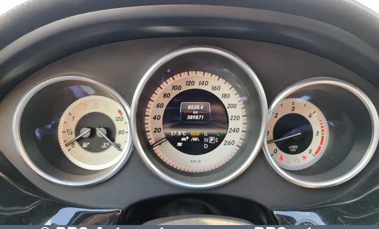 
								Mercedes-Benz CLS 350 3.0 CDI V6 4MATIC Shooting Brake Automatas 2013 full									