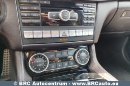 
										Mercedes-Benz CLS 350 3.0 CDI V6 4MATIC Shooting Brake Automatas 2013 full									
