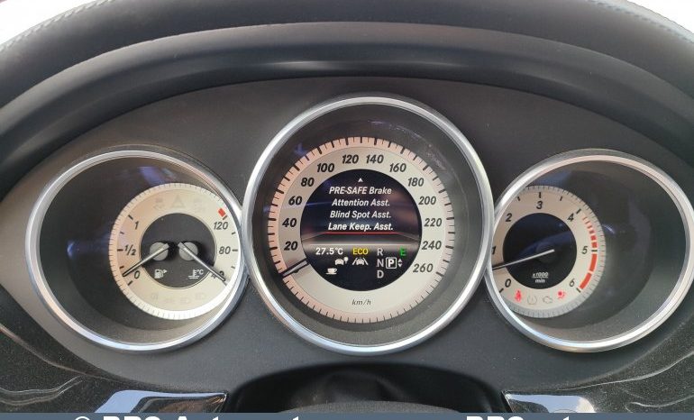 
								Mercedes-Benz CLS 350 3.0 CDI V6 4MATIC Shooting Brake Automatas 2013 full									