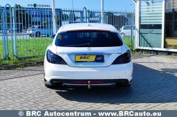 
										Mercedes-Benz CLS 350 3.0 CDI V6 4MATIC Shooting Brake Automatas 2013 full									