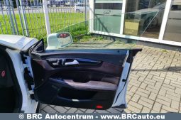 
										Mercedes-Benz CLS 350 3.0 CDI V6 4MATIC Shooting Brake Automatas 2013 full									