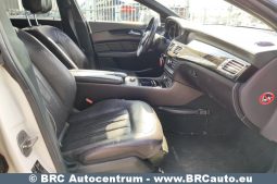
										Mercedes-Benz CLS 350 3.0 CDI V6 4MATIC Shooting Brake Automatas 2013 full									