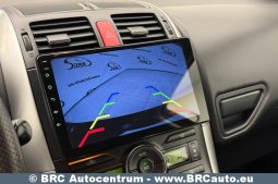 
										Toyota Auris 1.8 Hybrid Automtas 2010 full									