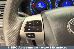 
										Toyota Auris 1.8 Hybrid Automtas 2010 full									