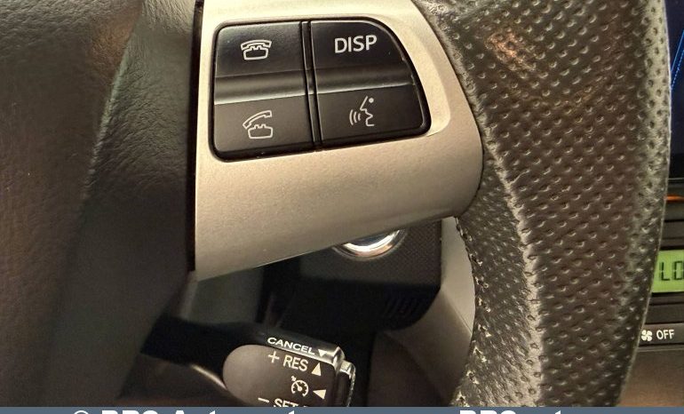 
								Toyota Auris 1.8 Hybrid Automtas 2010 full									
