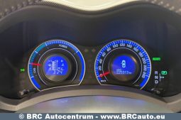 
										Toyota Auris 1.8 Hybrid Automtas 2010 full									