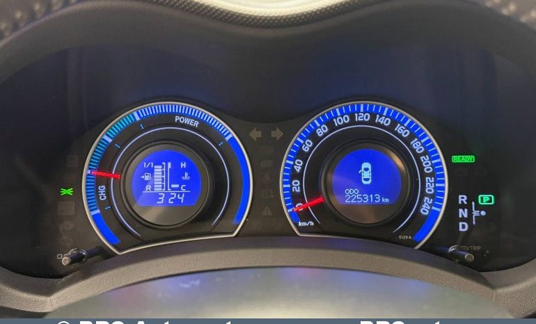
								Toyota Auris 1.8 Hybrid Automtas 2010 full									